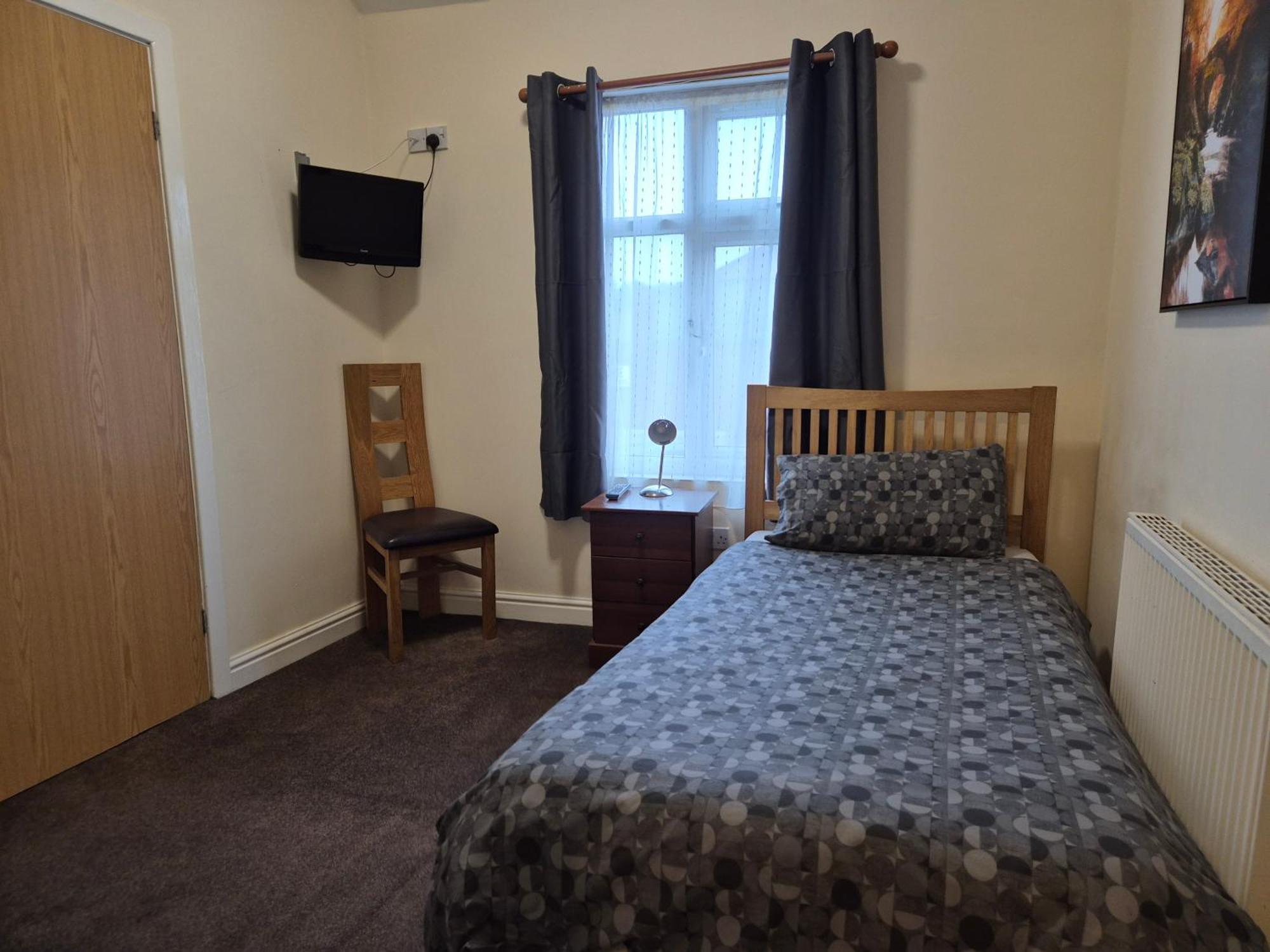Brookfield Hotel Leeds  Extérieur photo